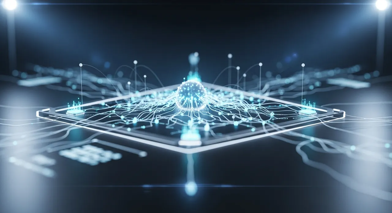 AI Neural Networks