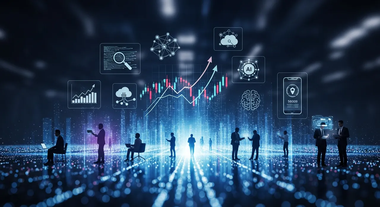 Digital Transformation