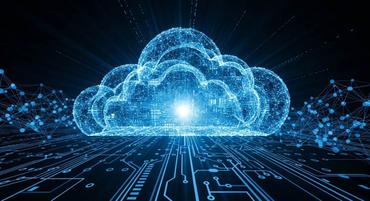 Cloud Architecture