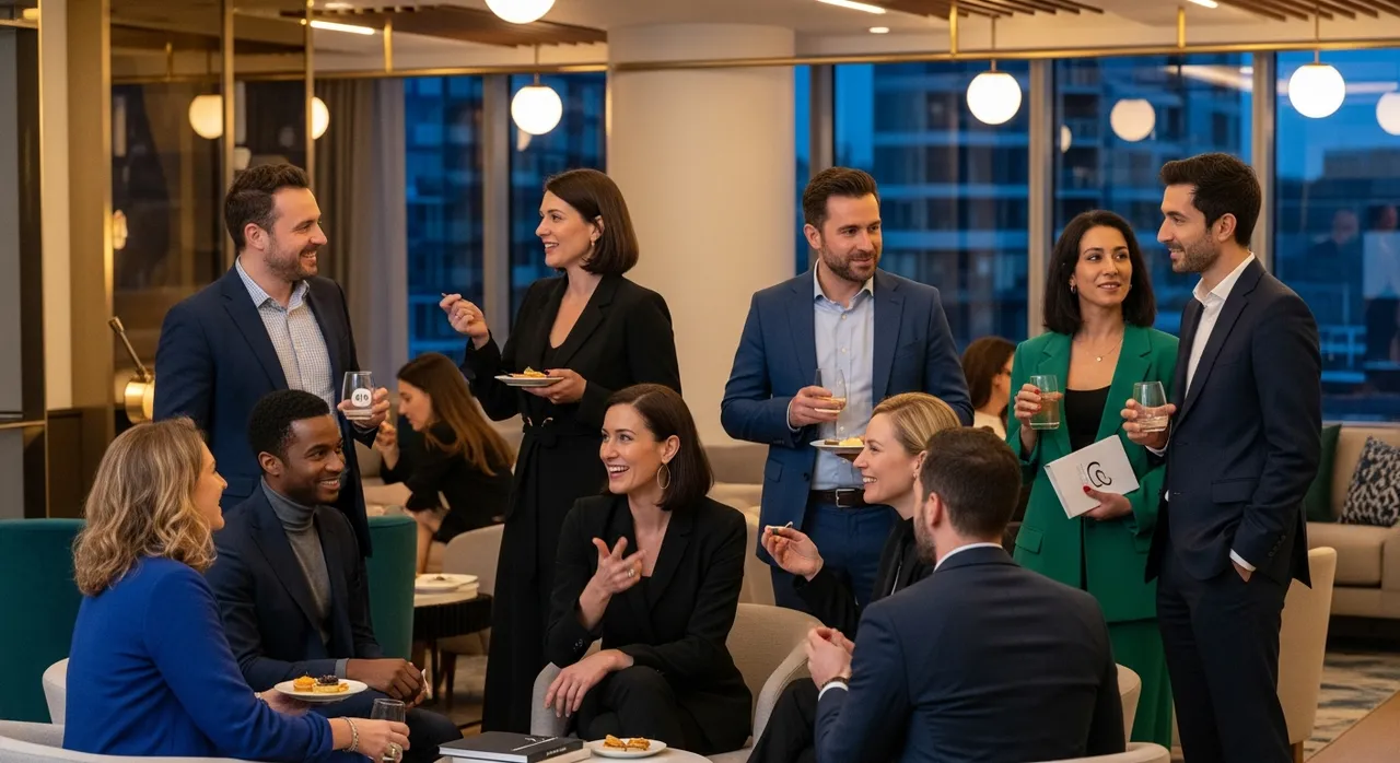 Investors Community