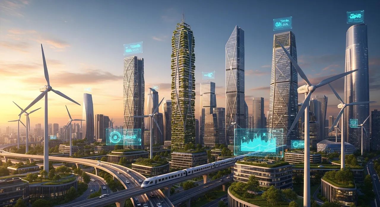 Future City