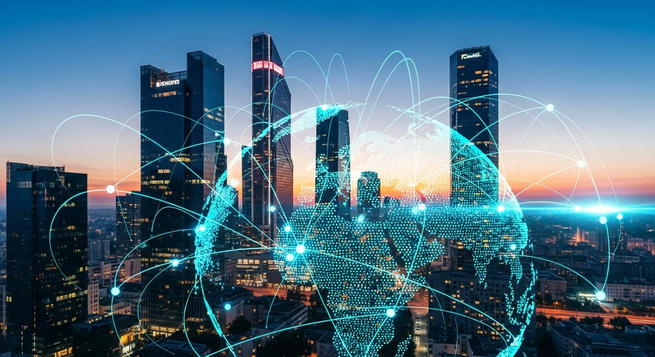 Corporate Global Network