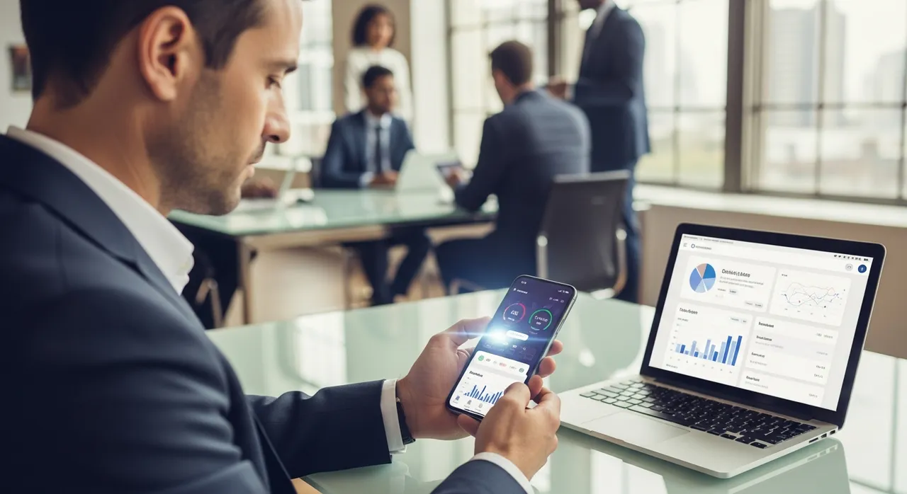 Mobile Solutions