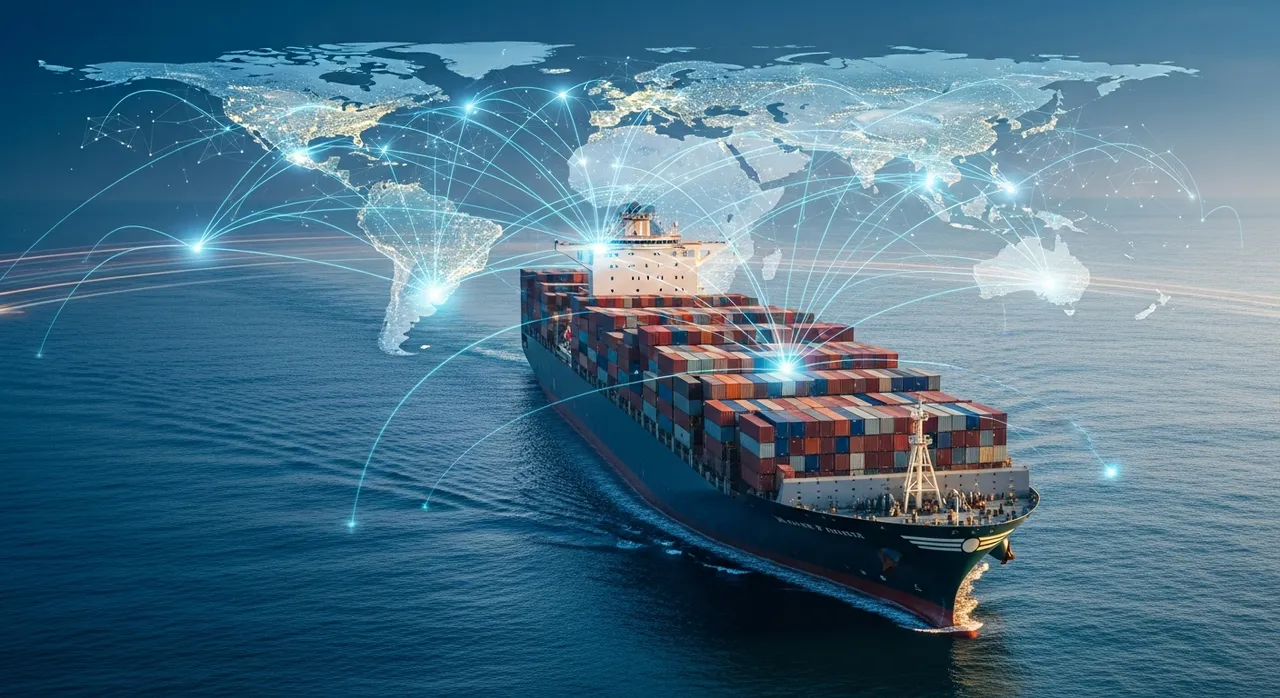 Global Trade